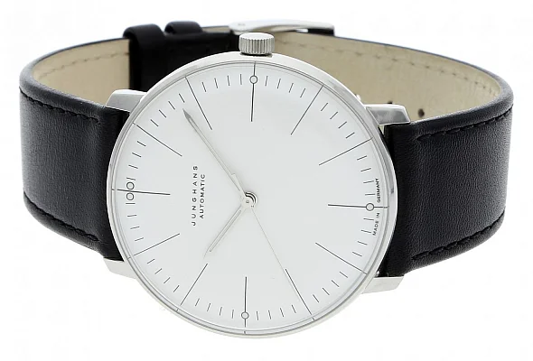 Junghans Max Bill Automatic 27/3501.04