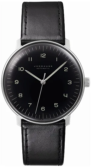 Junghans Max Bill Automatic Sapphire 27/340002