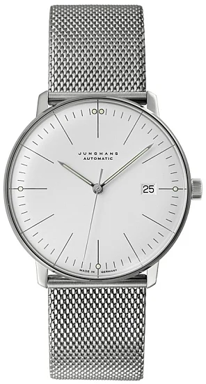 Junghans Max Bill Automatic 27/400248