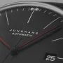  Zdjęcie 7 Junghans Max Bill Automatic Bauhaus Black Special Edition 27/4308.02