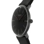  Zdjęcie 11 Junghans Max Bill Automatic Bauhaus Black Special Edition 27/4308.02