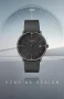  Zdjęcie 9 Junghans Max Bill Automatic Bauhaus Black Special Edition 27/4308.02