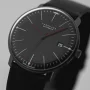  Zdjęcie 6 Junghans Max Bill Automatic Bauhaus Black Special Edition 27/4308.02