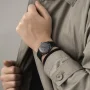  Zdjęcie 4 Junghans Max Bill Automatic Bauhaus Black Special Edition 27/4308.02