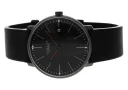  Zdjęcie 10 Junghans Max Bill Automatic Bauhaus Black Special Edition 27/4308.02