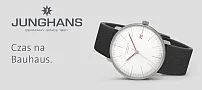  Zdjęcie 6 Junghans Max Bill Automatic Bauhaus Special Edition 27/4009.02