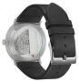  Zdjęcie 8 Junghans Max Bill Automatic Bauhaus Special Edition 27/4009.02