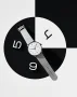  Zdjęcie 7 Junghans Max Bill Automatic Black and White Special Edition 27/4007.04