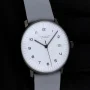  Zdjęcie 6 Junghans Max Bill Automatic Black and White Special Edition 27/4007.04
