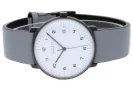  Zdjęcie 4 Junghans Max Bill Automatic Black and White Special Edition 27/4007.04