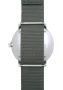  Zdjęcie 4 Junghans Max Bill Automatic NATO Sapphire 27/4001.02