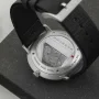  Zdjęcie 6 Junghans Max Bill Automatic Regulator Edition Bauhaus Sapphire 27/4493.02