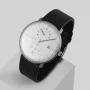  Zdjęcie 5 Junghans Max Bill Automatic Regulator Edition Bauhaus Sapphire 27/4493.02
