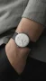 Zdjęcie 2 Junghans Max Bill Automatic Regulator Edition Bauhaus Sapphire 27/4493.02