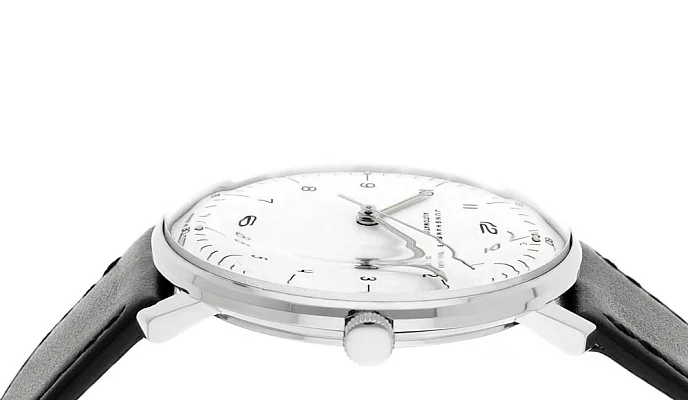 Junghans Max Bill Automatic Sapphire 27/3500.02