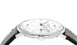  Zdjęcie 4 Junghans Max Bill Automatic Sapphire 27/3500.02