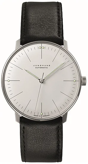 Junghans Max Bill Automatic Sapphire 27/350102