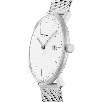 Junghans Max Bill Automatic Sapphire 27/4002.46