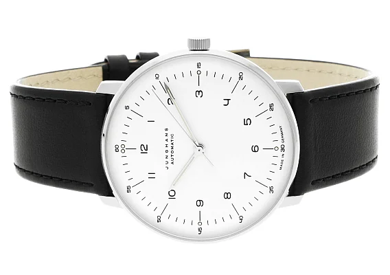 Junghans Max Bill Automatic Sapphire 27/3500.02
