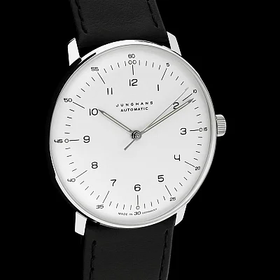 Junghans Max Bill Automatic Sapphire 27/3500.02