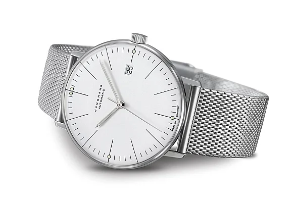 Junghans Max Bill Automatic Sapphire 27/4002.46