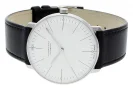  Zdjęcie 2 Junghans Max Bill Automatic Sapphire 27/3501.02
