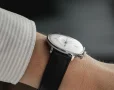  Zdjęcie 5 Junghans Max Bill Chronoscope Bauhaus Special Edition Sapphire 27/4303.02