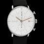  Zdjęcie 10 Junghans Max Bill Chronoscope Bauhaus Special Edition Sapphire 27/4303.02