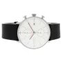  Zdjęcie 11 Junghans Max Bill Chronoscope Bauhaus Special Edition Sapphire 27/4303.02
