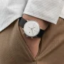  Zdjęcie 3 Junghans Max Bill Chronoscope Bauhaus Special Edition Sapphire 27/4303.02