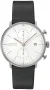  Zdjęcie 2 Junghans Max Bill Chronoscope Bauhaus Special Edition Sapphire 27/4303.02