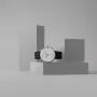  Zdjęcie 13 Junghans Max Bill Chronoscope Bauhaus Special Edition Sapphire 27/4303.02