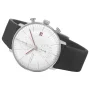  Zdjęcie 7 Junghans Max Bill Chronoscope Bauhaus Special Edition Sapphire 27/4303.02