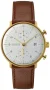  Zdjęcie 2 Junghans Max Bill Chronoscope PVD 27/7800.04