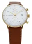  Zdjęcie 5 Junghans Max Bill Chronoscope PVD Sapphire 27/7800.02