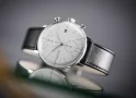  Zdjęcie 4 Junghans Max Bill Chronoscope Sapphire 27/4600.02