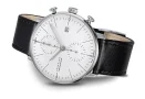  Zdjęcie 8 Junghans Max Bill Chronoscope Sapphire 27/4600.02