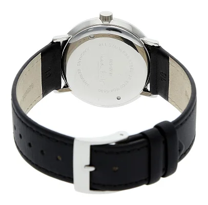 Junghans Max Bill Hand-winding 27/3700.04