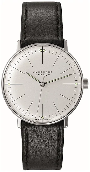 Junghans Max Bill Hand-winding 27/370004