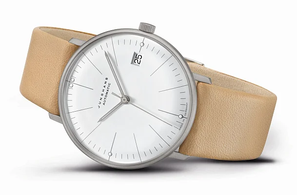 Junghans Max Bill Kleine Automatic 27/4004.02