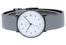  Zdjęcie 4 Junghans Max Bill Kleine Automatic Black and White Special Edition 27/4006.02