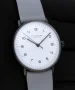  Zdjęcie 6 Junghans Max Bill Kleine Automatic Black and White Special Edition 27/4006.02