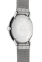  Zdjęcie 4 Junghans Max Bill Kleine Automatic Mesh Sapphire 27/4106.46