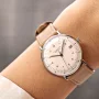  Zdjęcie 3 Junghans Max Bill Kleine Automatic Sapphire 27/4107.02