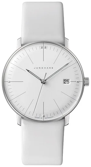 Junghans Max Bill Ladies 47/435504