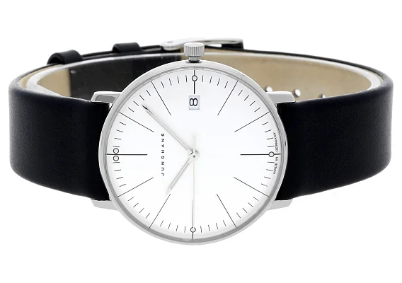 Junghans Max Bill Ladies 47/4251.04