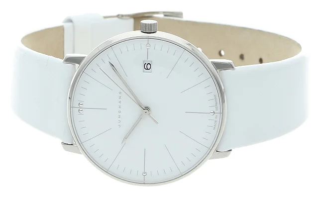 Junghans Max Bill Ladies 47/4355.04