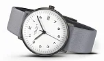  Zdjęcie 3 Junghans Max Bill Kleine Automatic Black and White Special Edition 27/4006.02