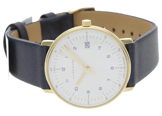 Junghans Max Bill Ladies PVD 47/7851.04