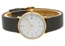  Zdjęcie 3 Junghans Max Bill Ladies Sand Gold PVD Sapphire 47/7854.02